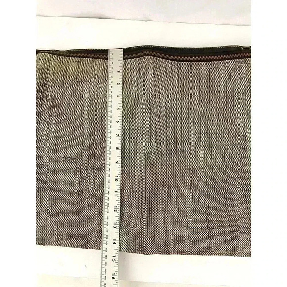 VTG Talon Zipper Portfolio Pouch 19"x14.5" - Picture 7 of 9